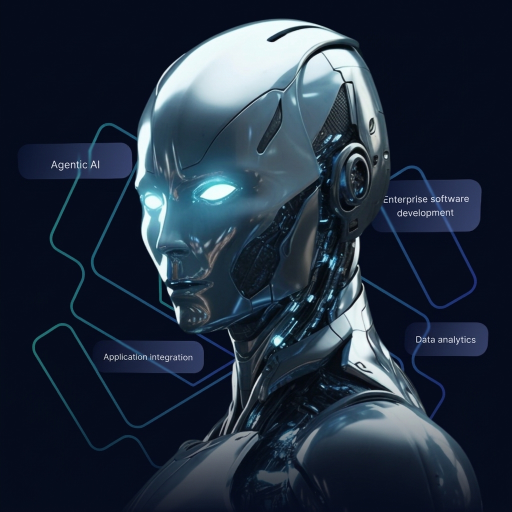 Arcofintech Enterprise Technology & AI Engineering